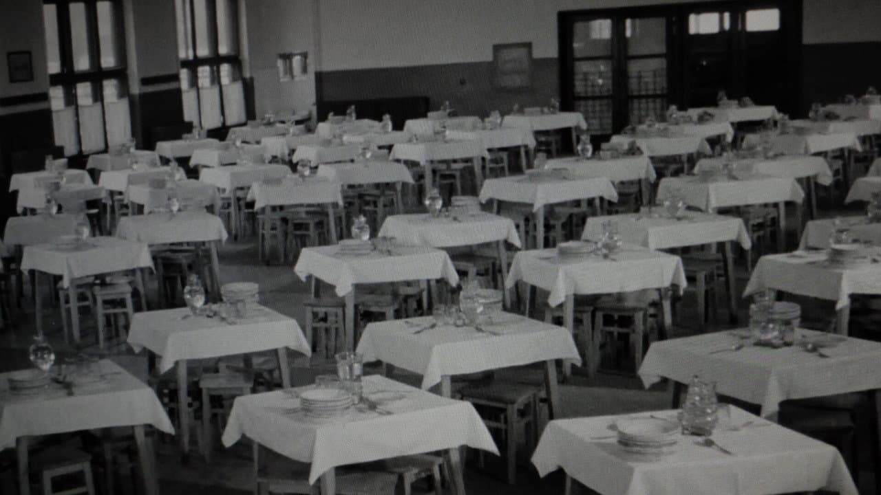 Tomorrow's Shift