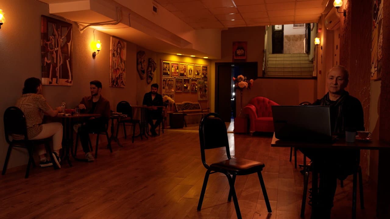 Hayatımın Son Günü
