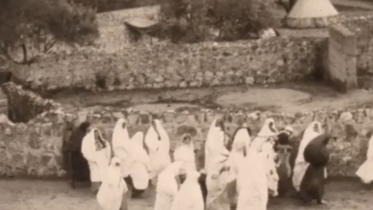With Allenby in Palestine and Lawrence in Arabia
