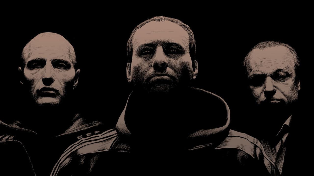 Pusher Collection