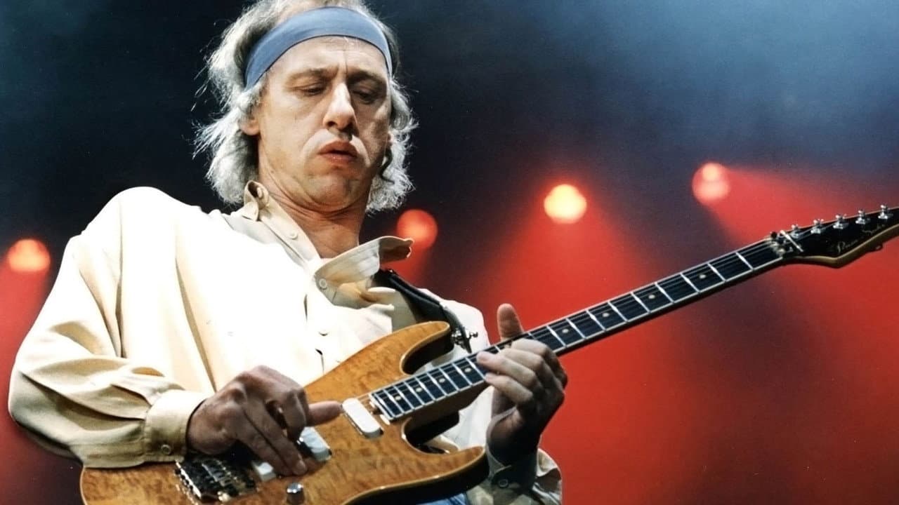 Dire Straits Nîmes 92