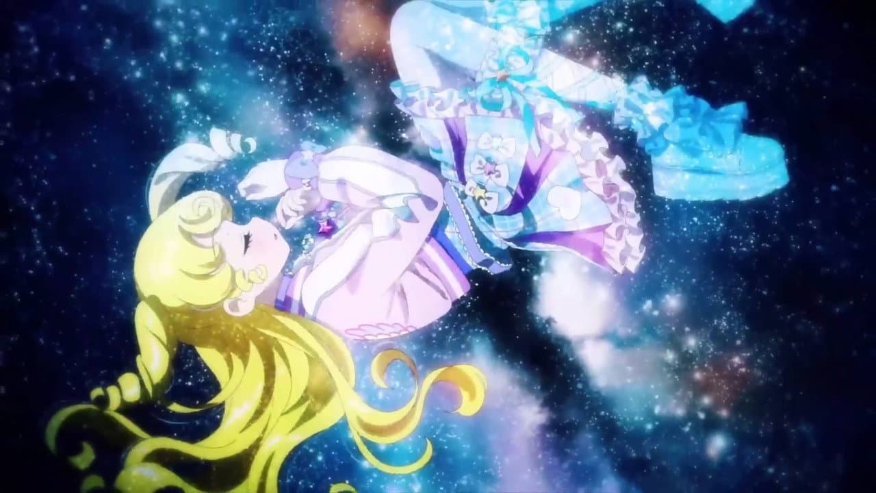 Idol Land PriPara