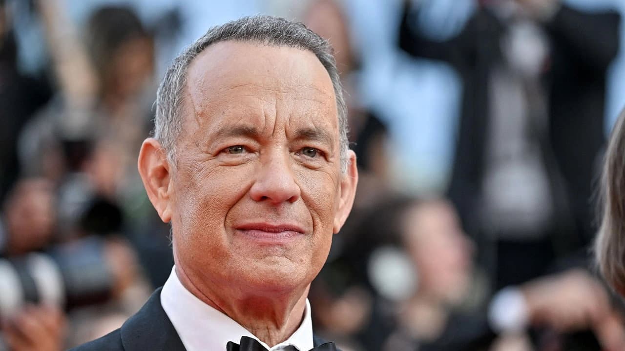 Tom Hanks, un héros ordinaire