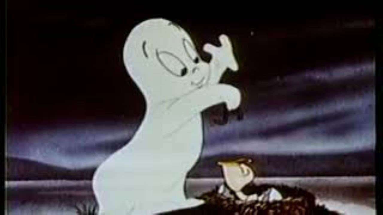 Casper the Friendly Ghost