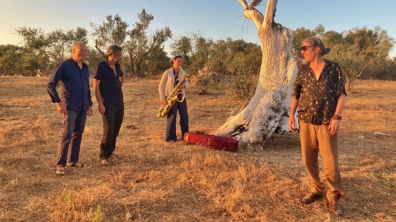 The Touring Band
