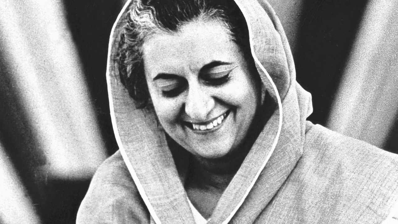 Our Indira