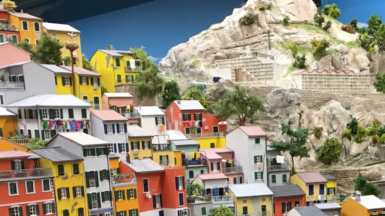 Bella Italia
