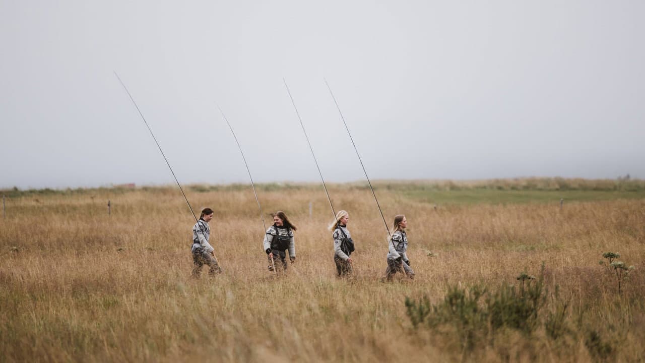 Tight Lines