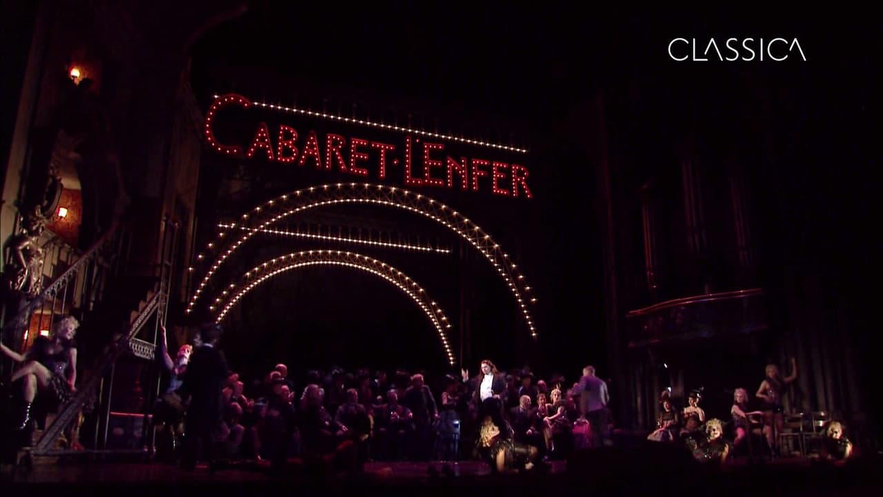 Faust (The Royal Opera House)