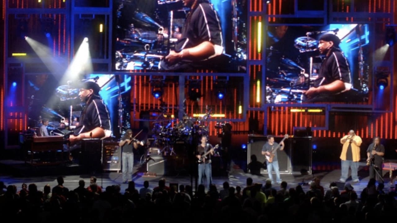 Dave Matthews Band: UMB Bank Pavilion - Maryland Heights, MO - 5/30/06