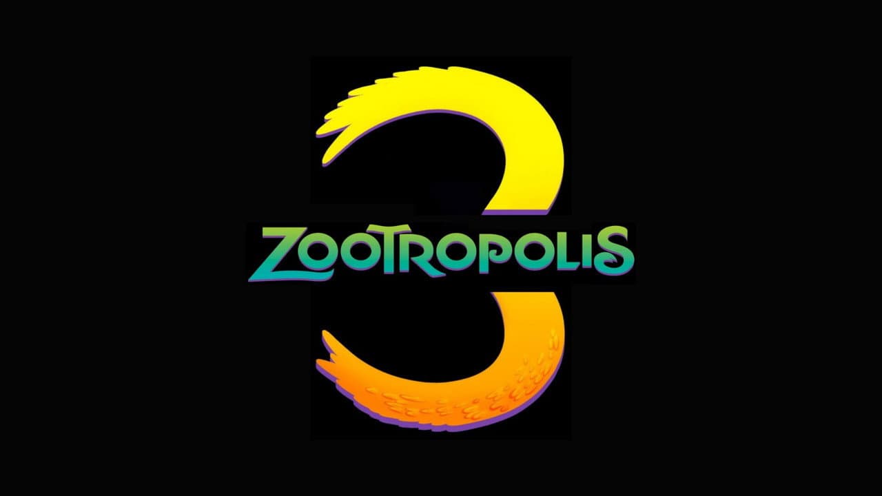 Zootopia 3