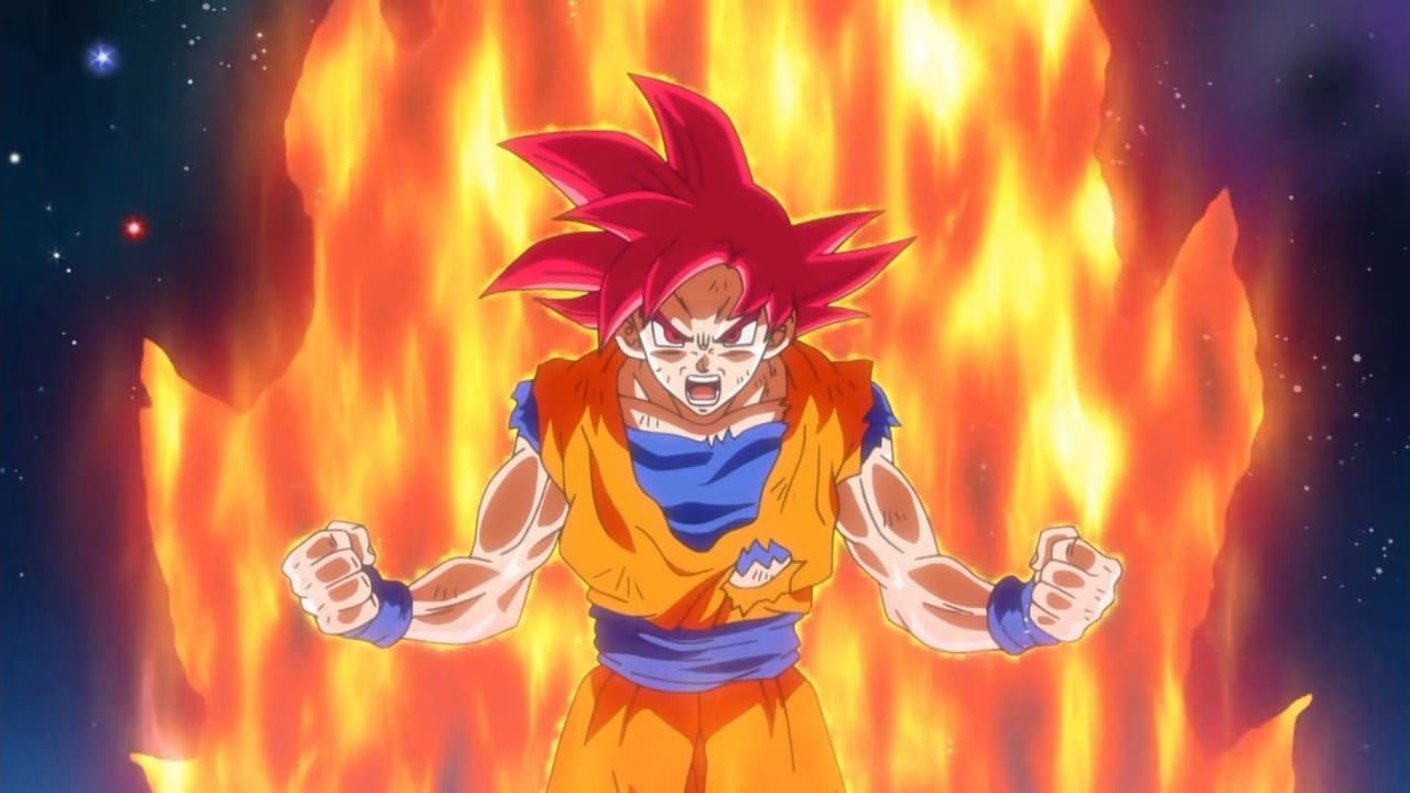 ドラゴンボール超(スーパー)シリーズ