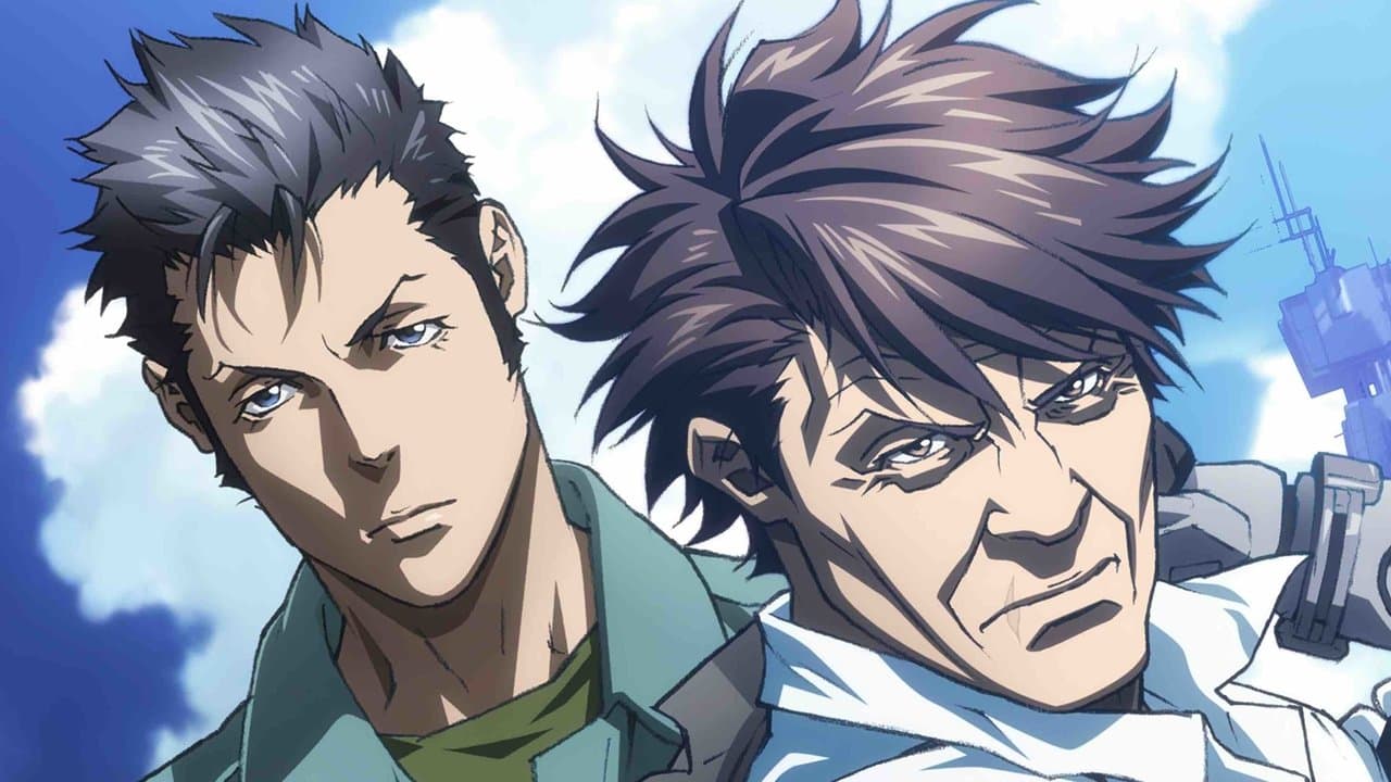 PSYCHO-PASS サイコパス Sinners of the System