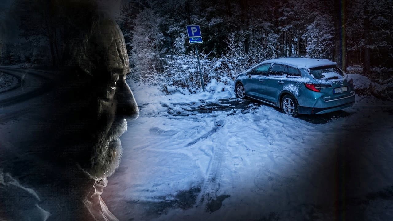 GW:s mord – Taximordet i Hjälstaviken