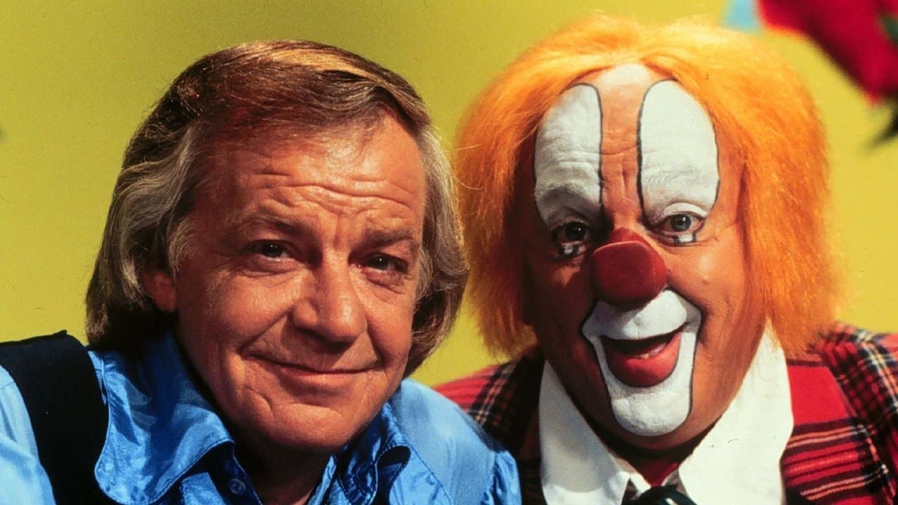 Bassie & Adriaan: Winterpret