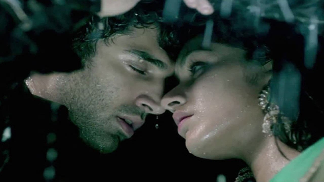 Aashiqui Collection