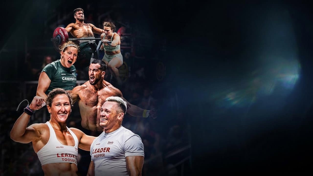 Fittest on Earth: 2025