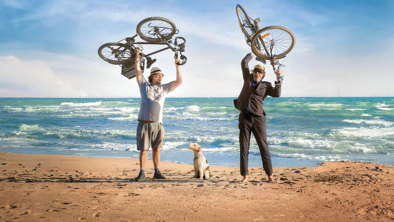 Ride Away