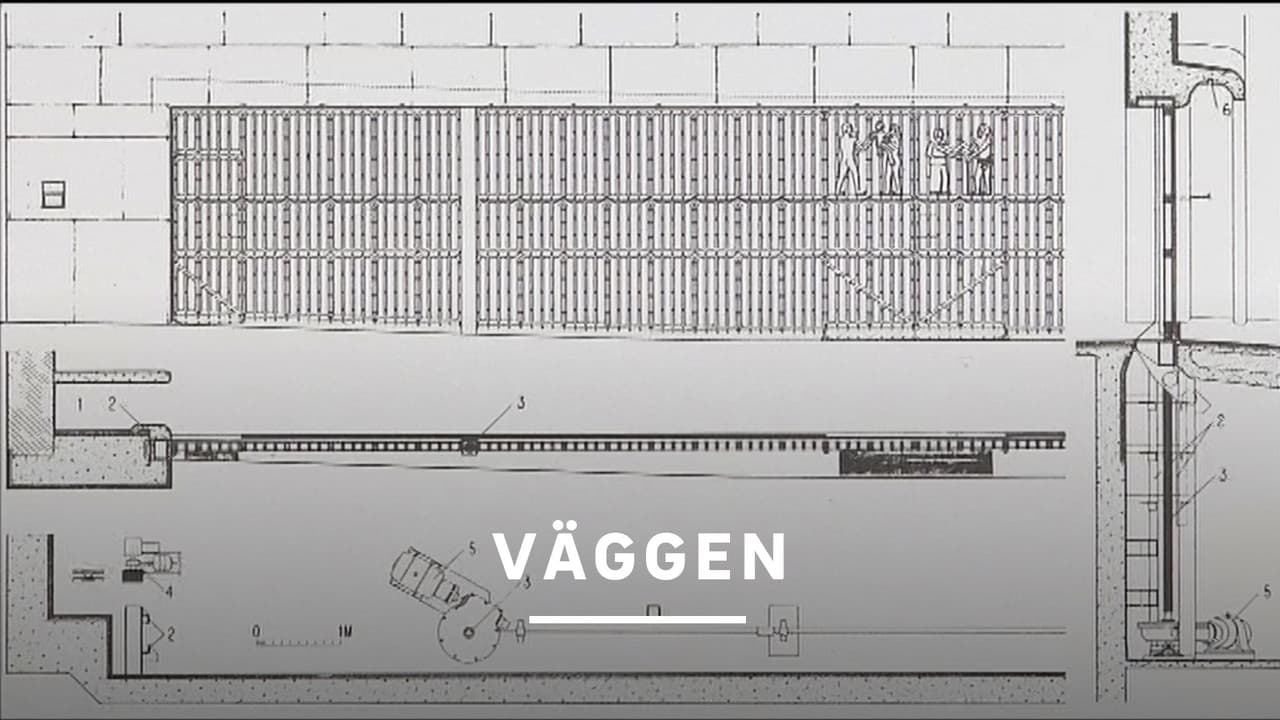 Väggen