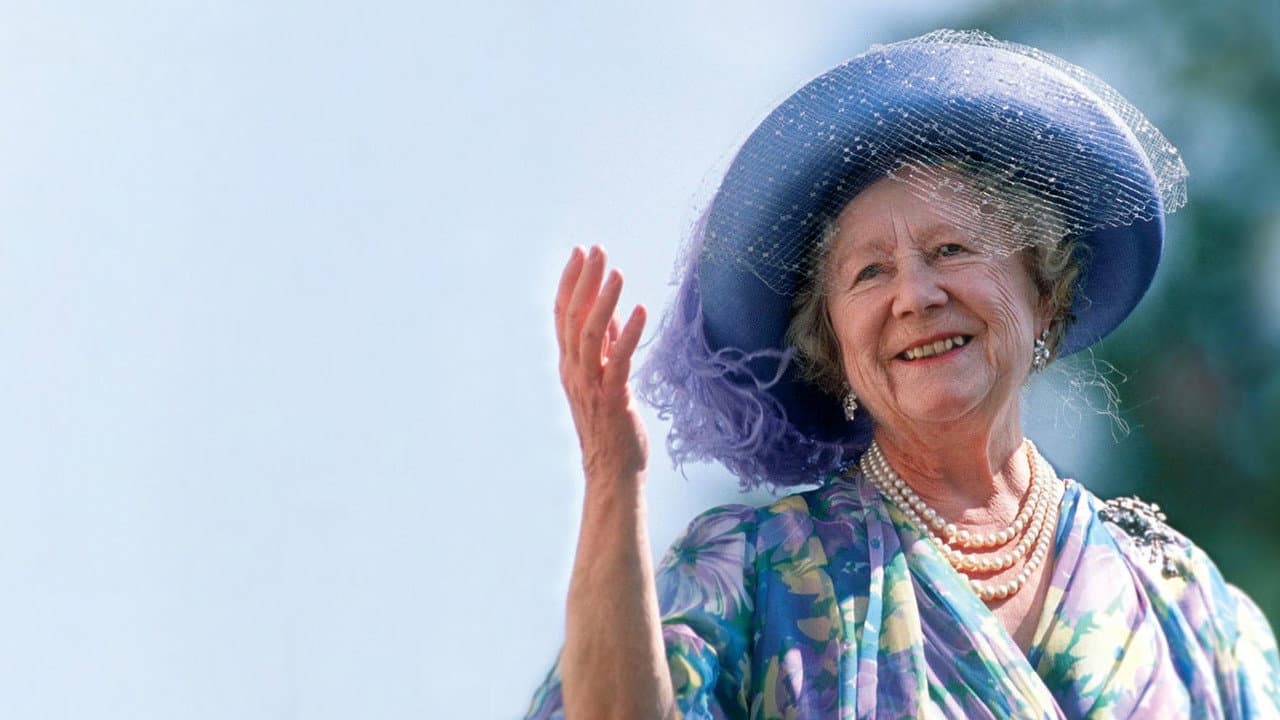 Century of Queen Mother - 100 Years in 100 Minutes: A Celebration