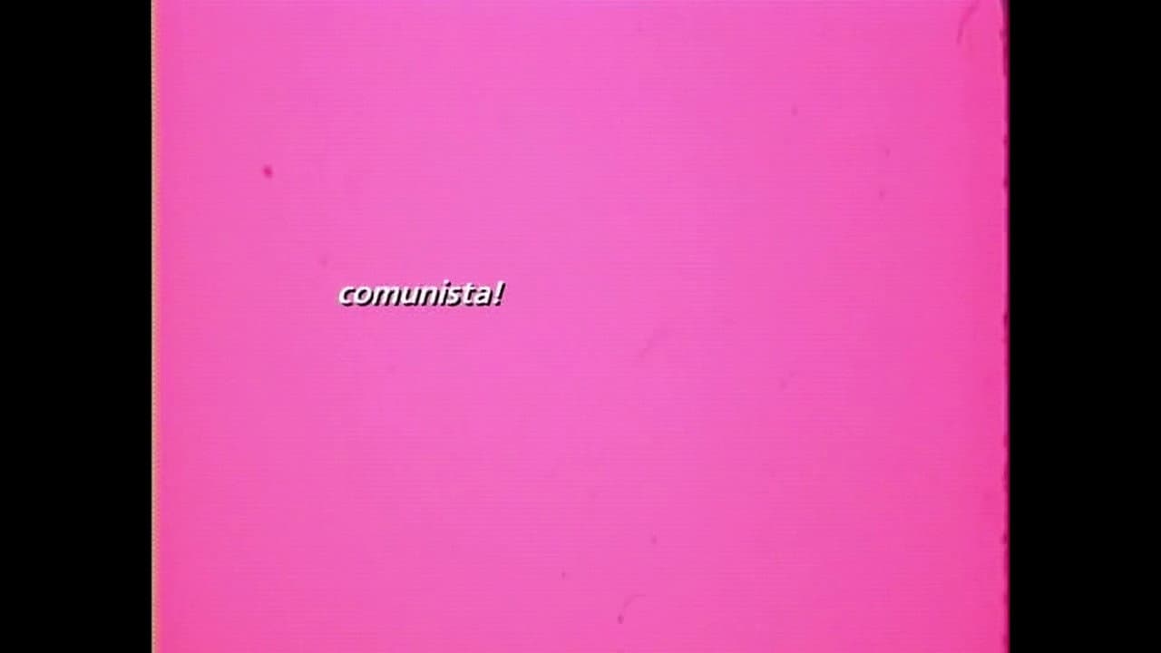 comunista!
