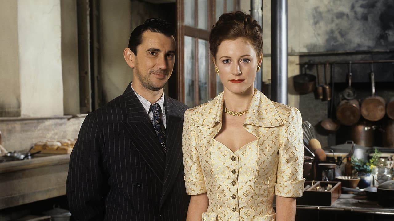 After Miss Julie