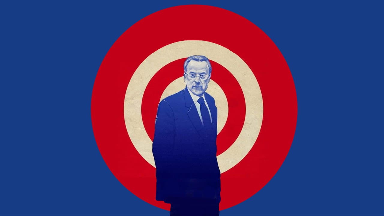 A Symphony for a Common Man