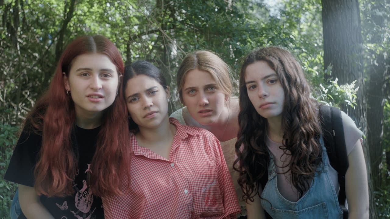Girls