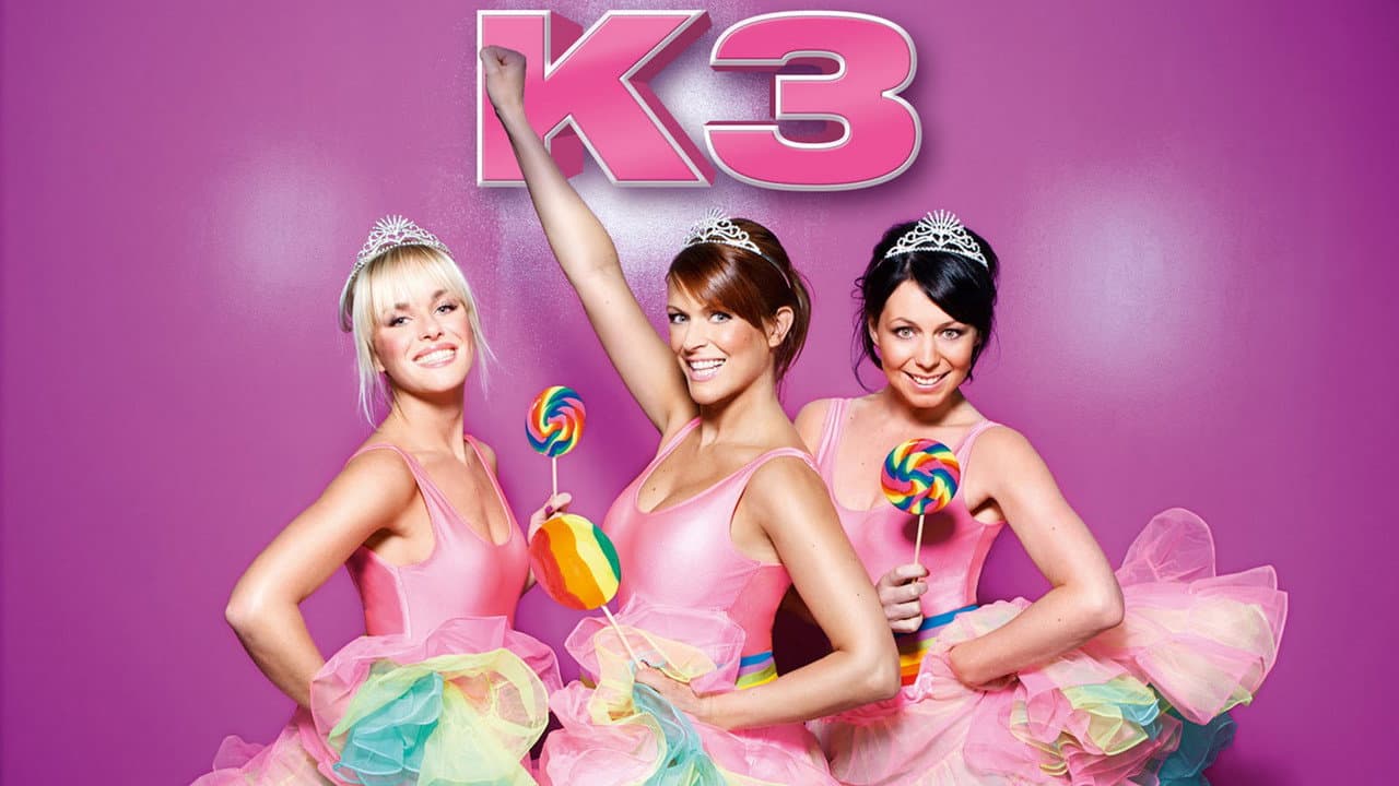 K3 Collectie