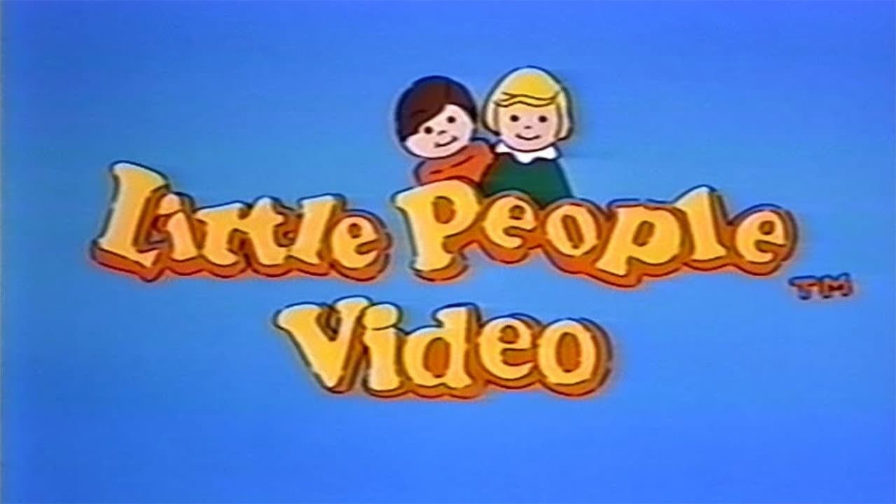 Little People Video Collection