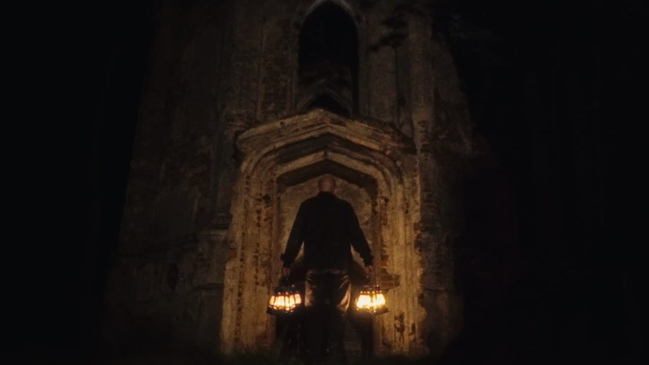 The Light of Immortality