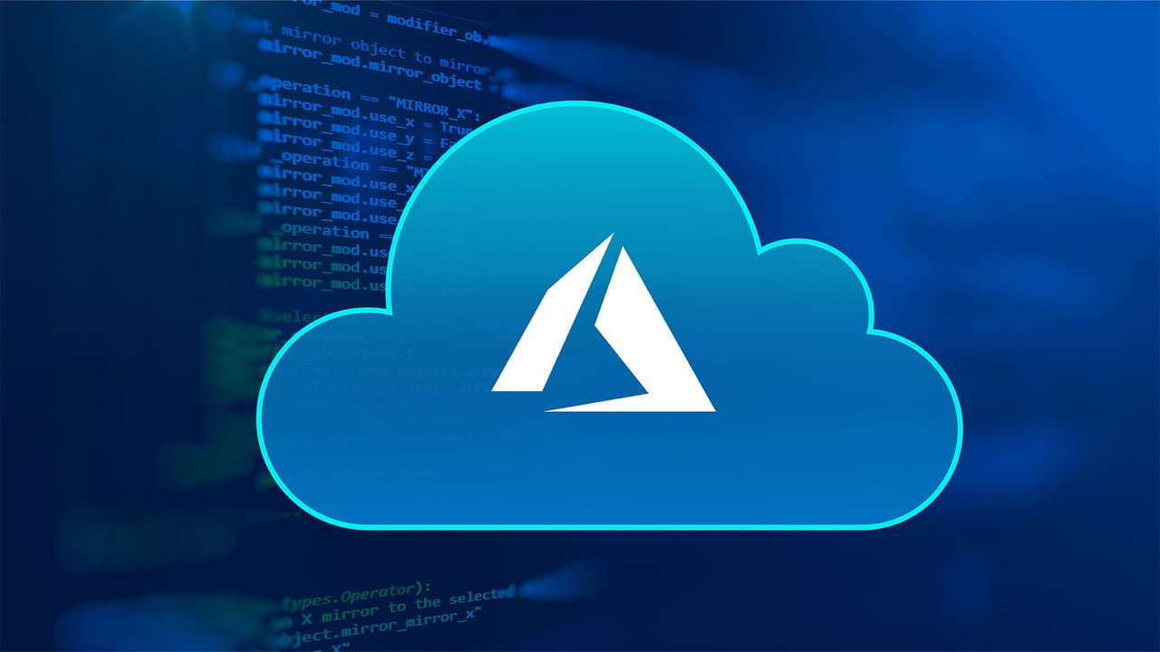 Microsoft Azure Master Class