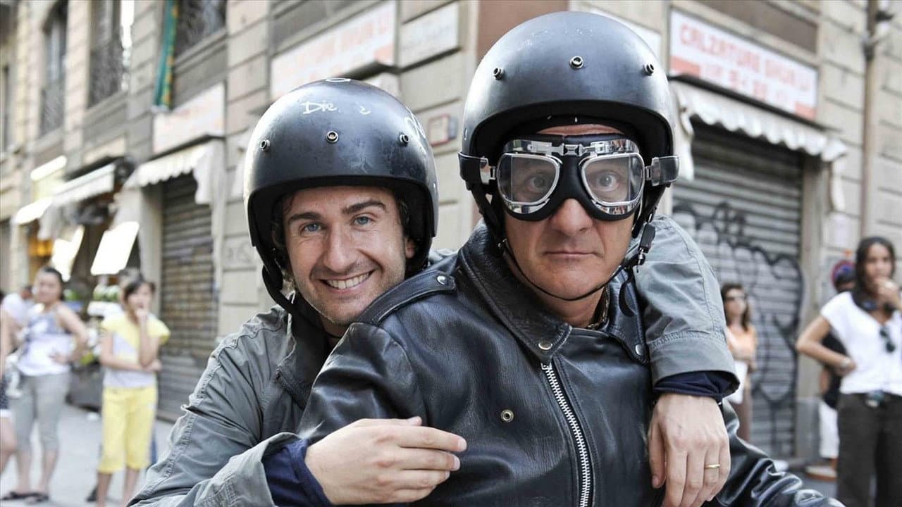 Benvenuti al... Collection