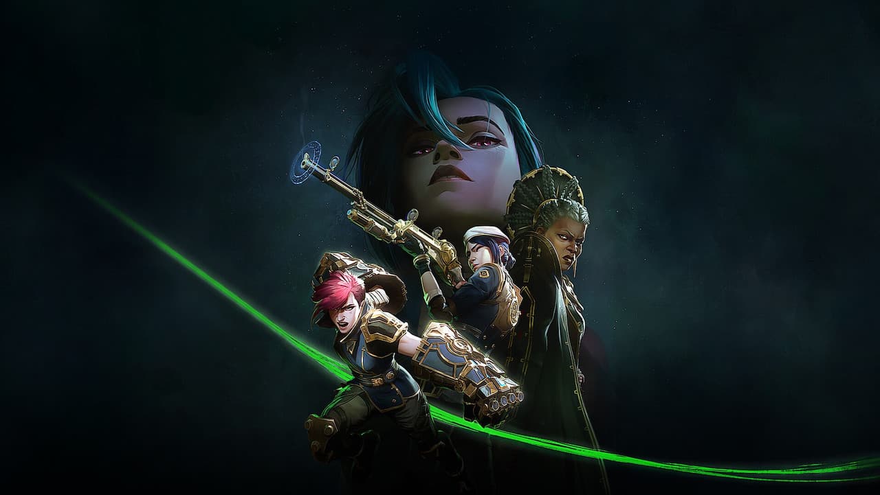 Arkane