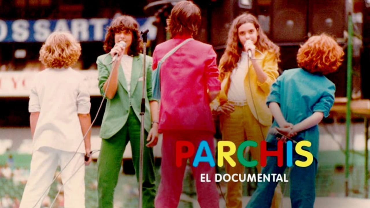 Parchís: the Documentary