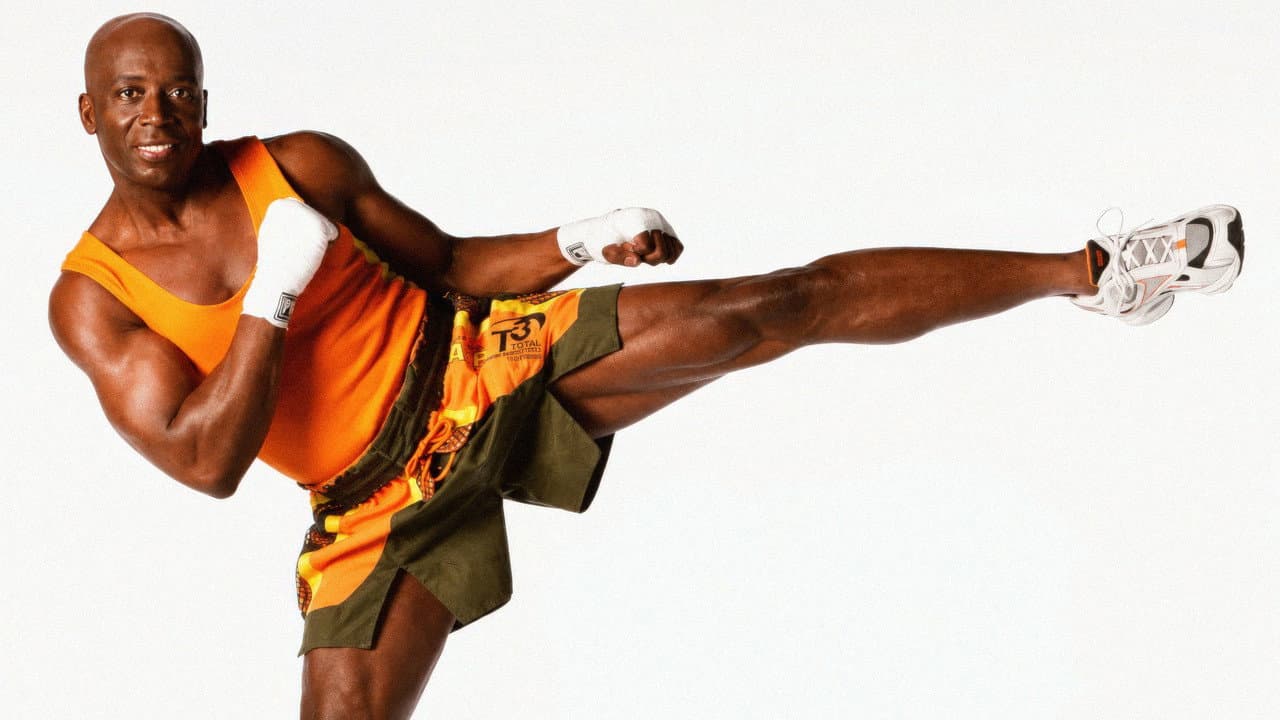 Billy Blanks' Tae Bo: Basic Workout