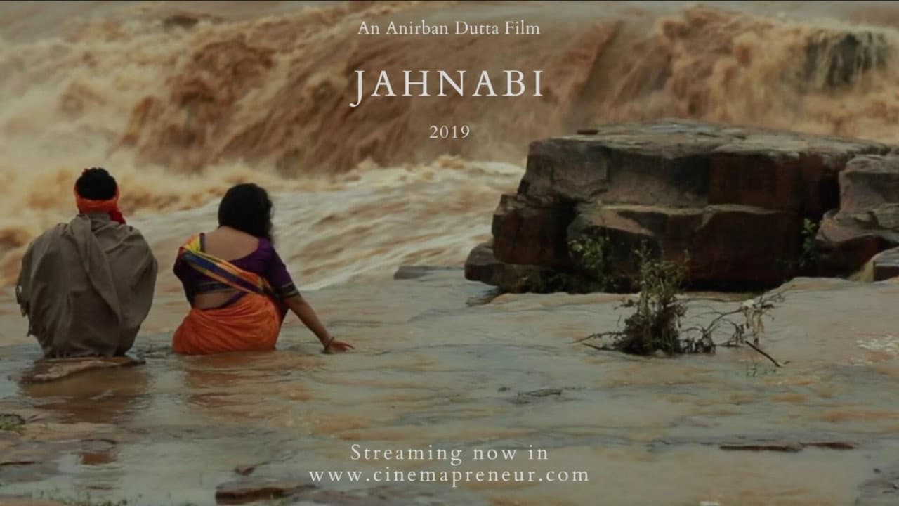 Jahnabi