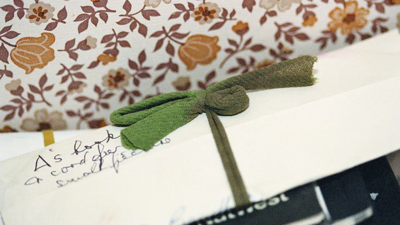 Taking Cuttings