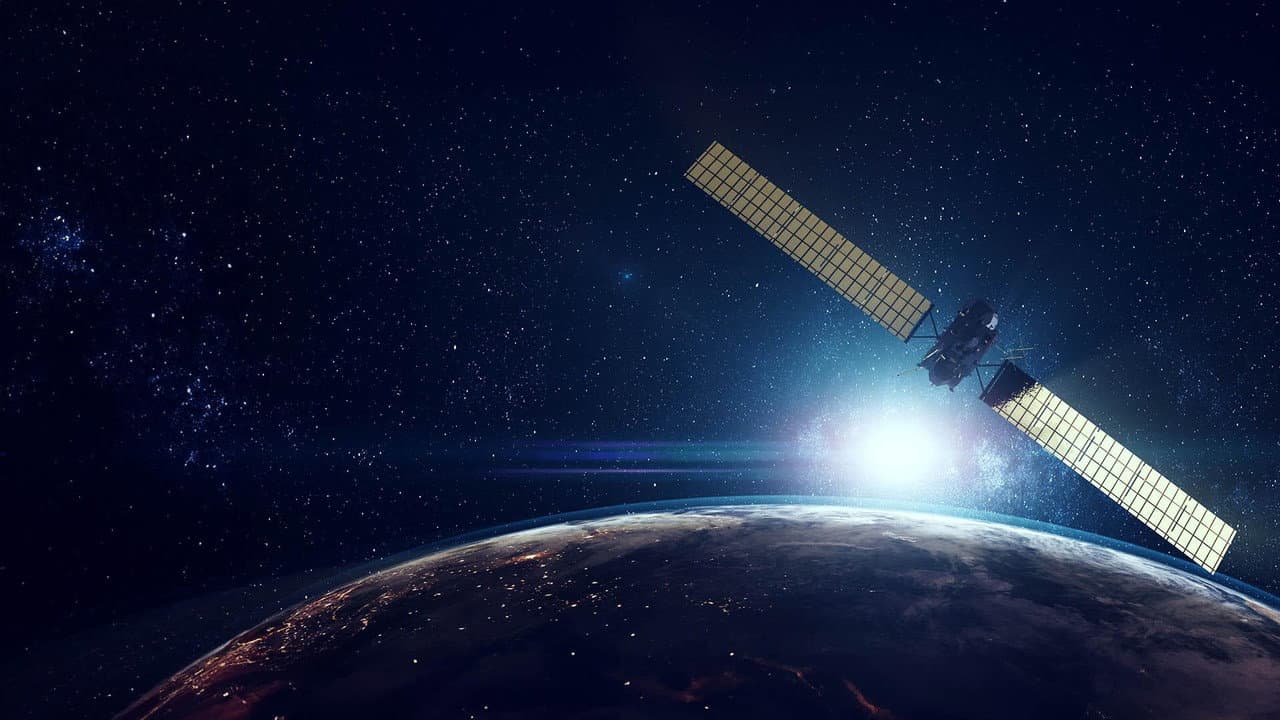 Rosetta Comet Chaser: A Journey To The Origins Of Life