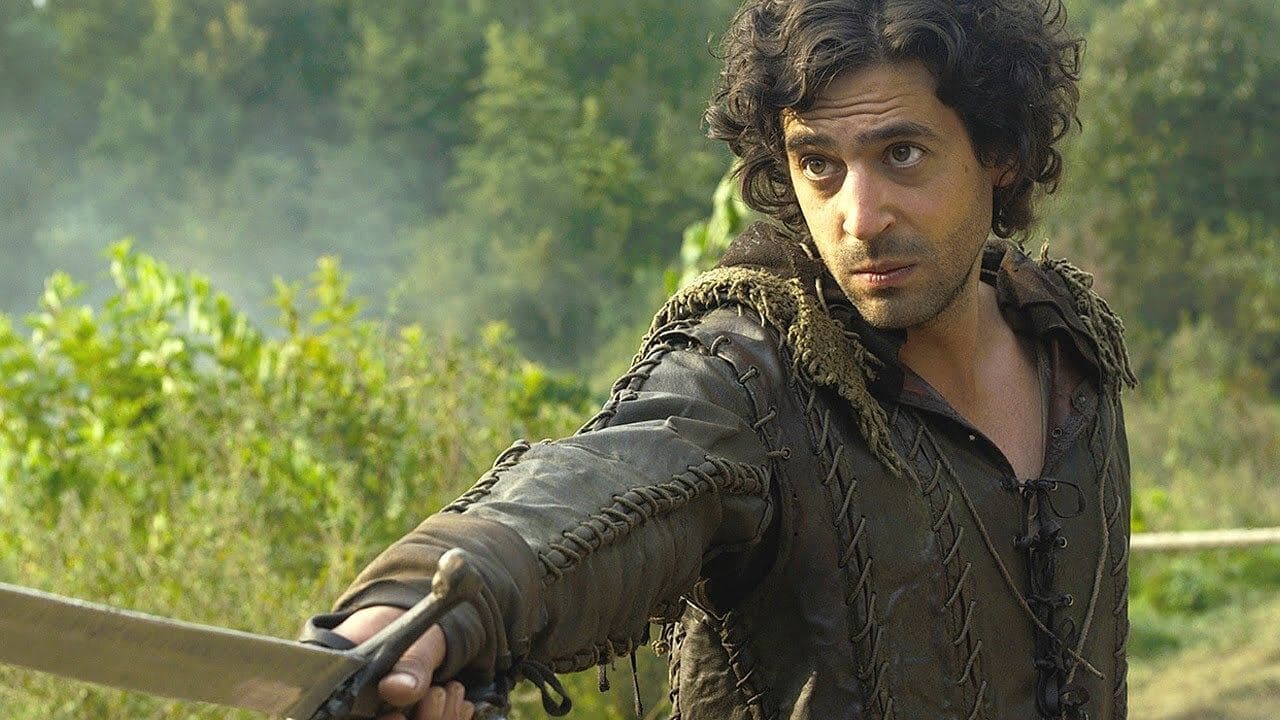 Robin Hood: The True Story