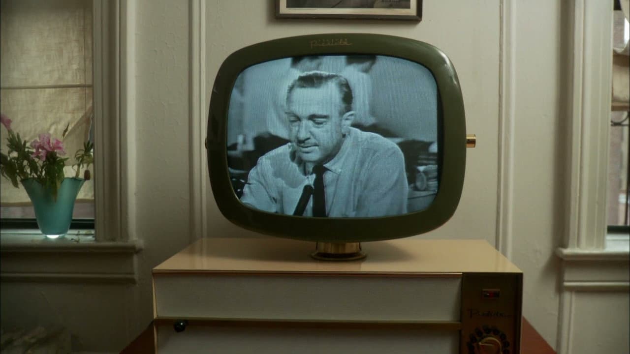 The Kennedy Assassination: 24 Hours After
