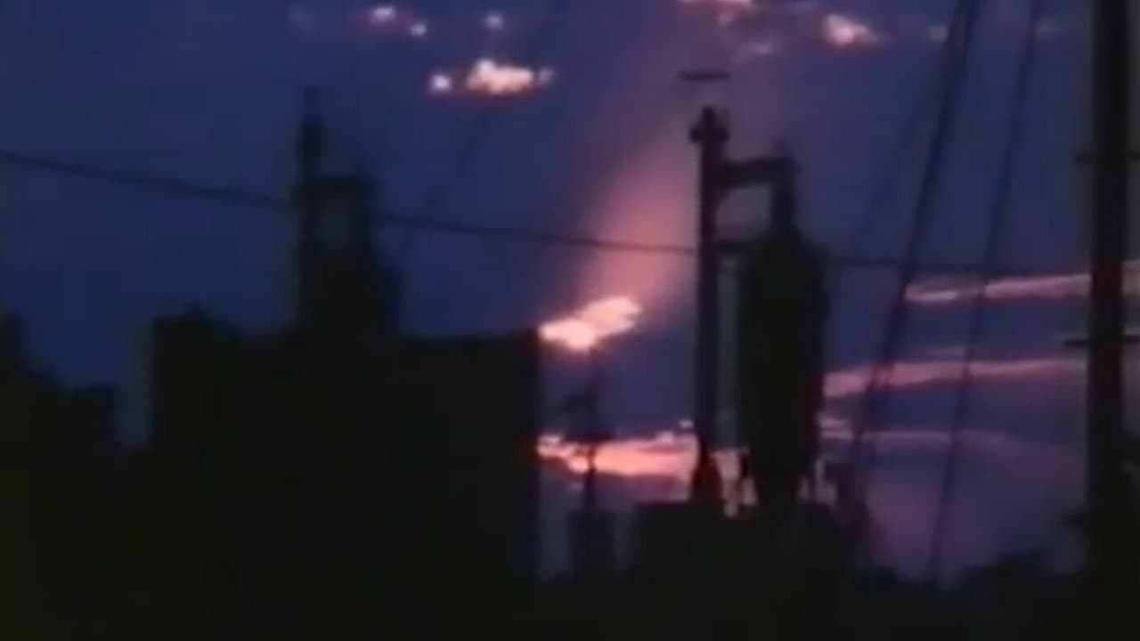 Celluloid Memory