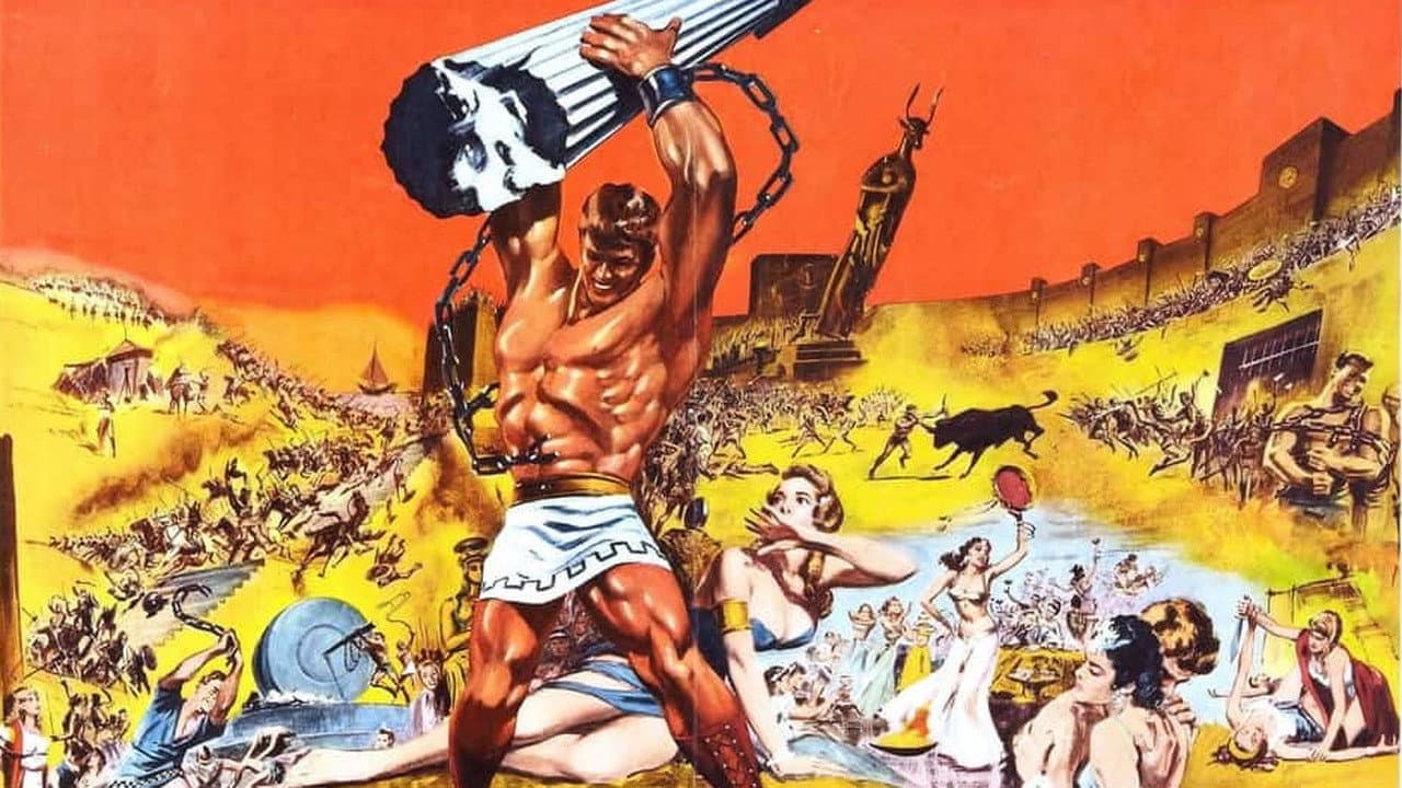 Ursus Filmreihe