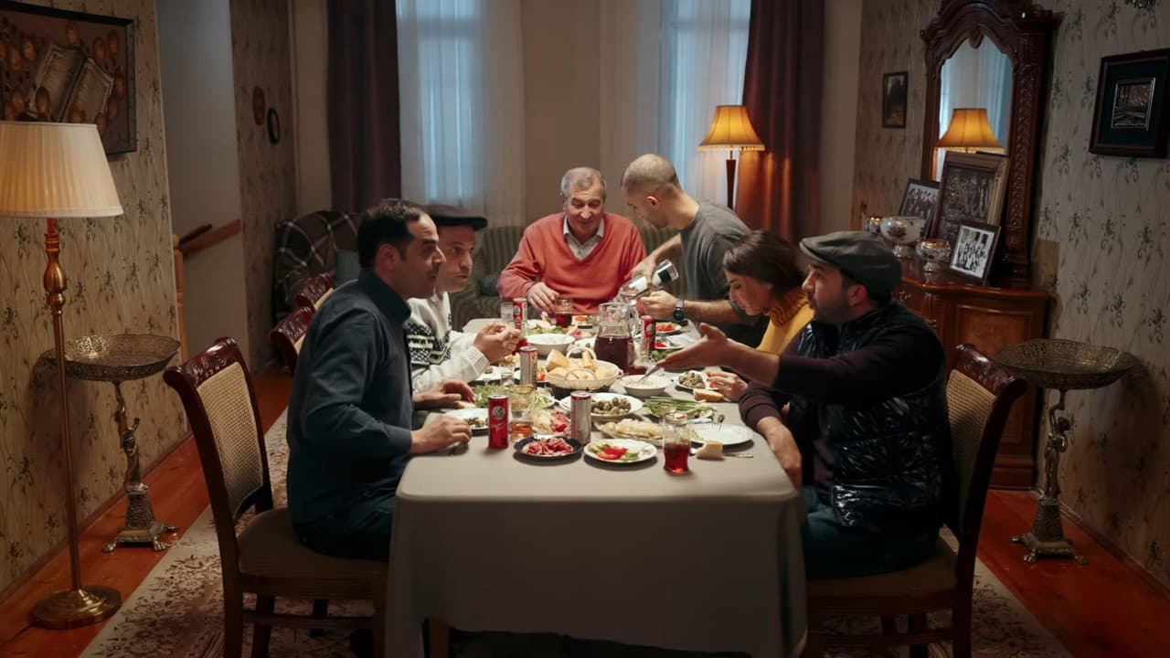 The Last Supper