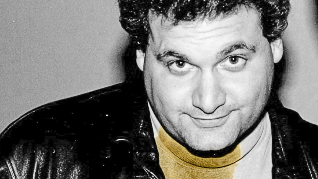 Artie Lange: Jack and Coke