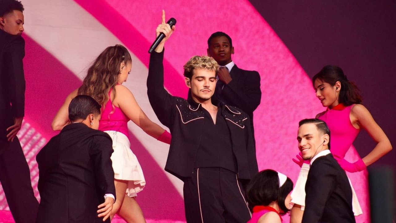 Jão - Rock in Rio