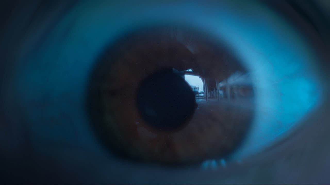 Sub-Unconscious