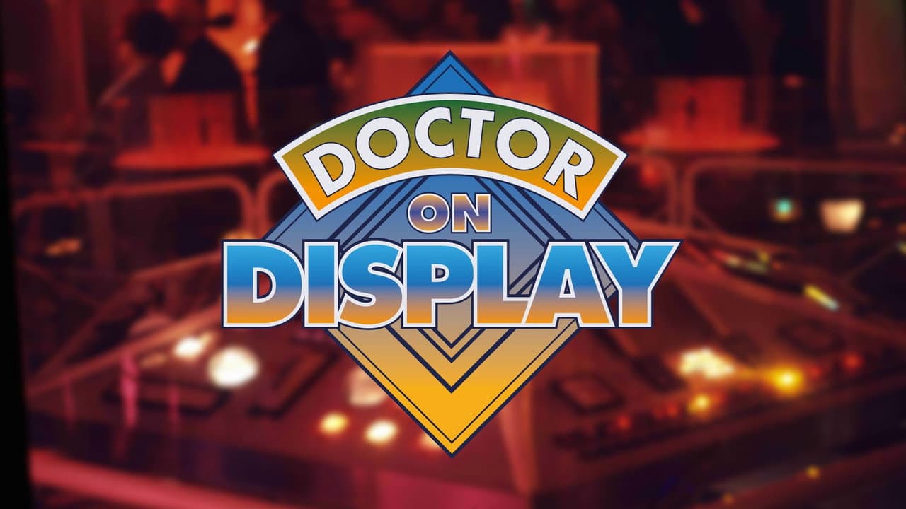 Doctor on Display: Longleat