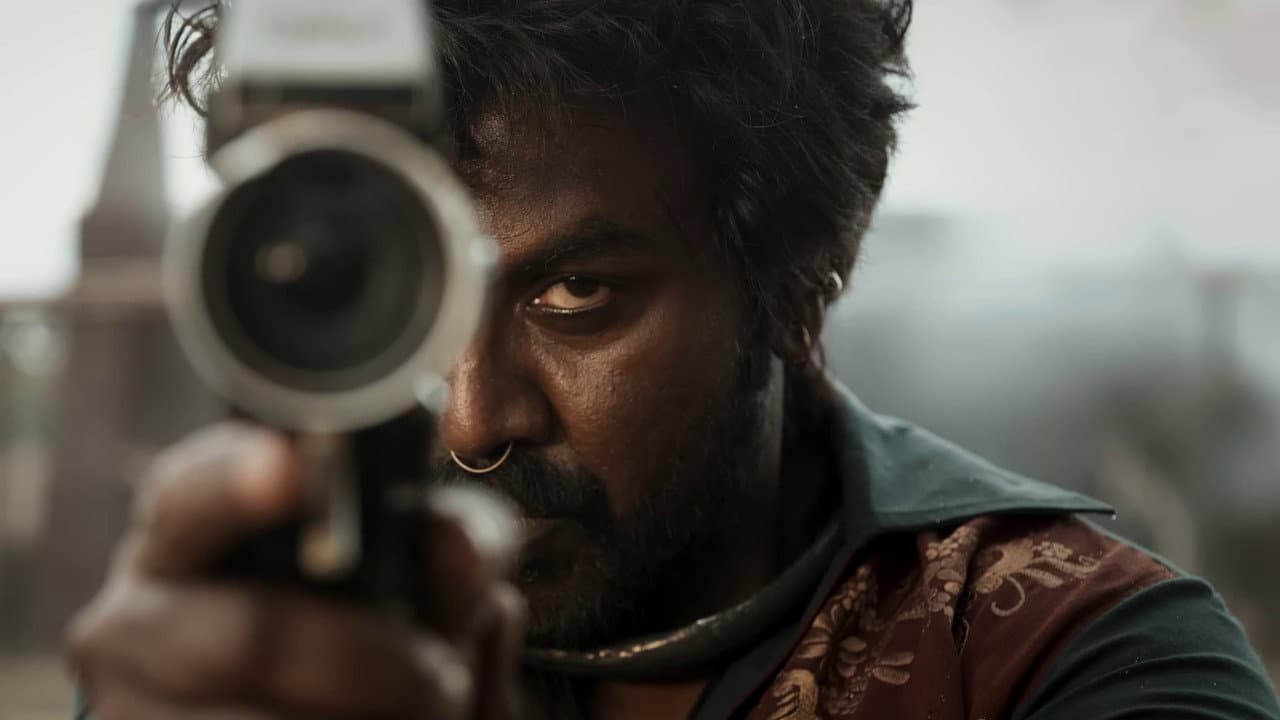 Jigarthanda Series