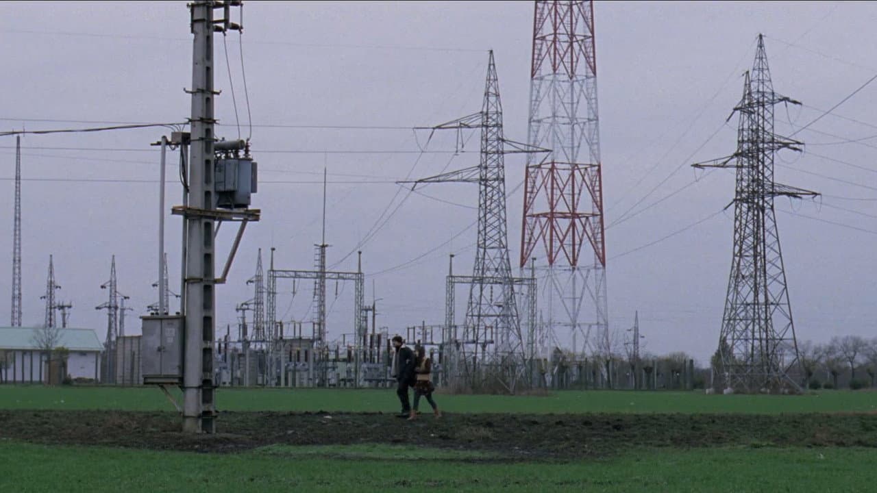 High Voltage